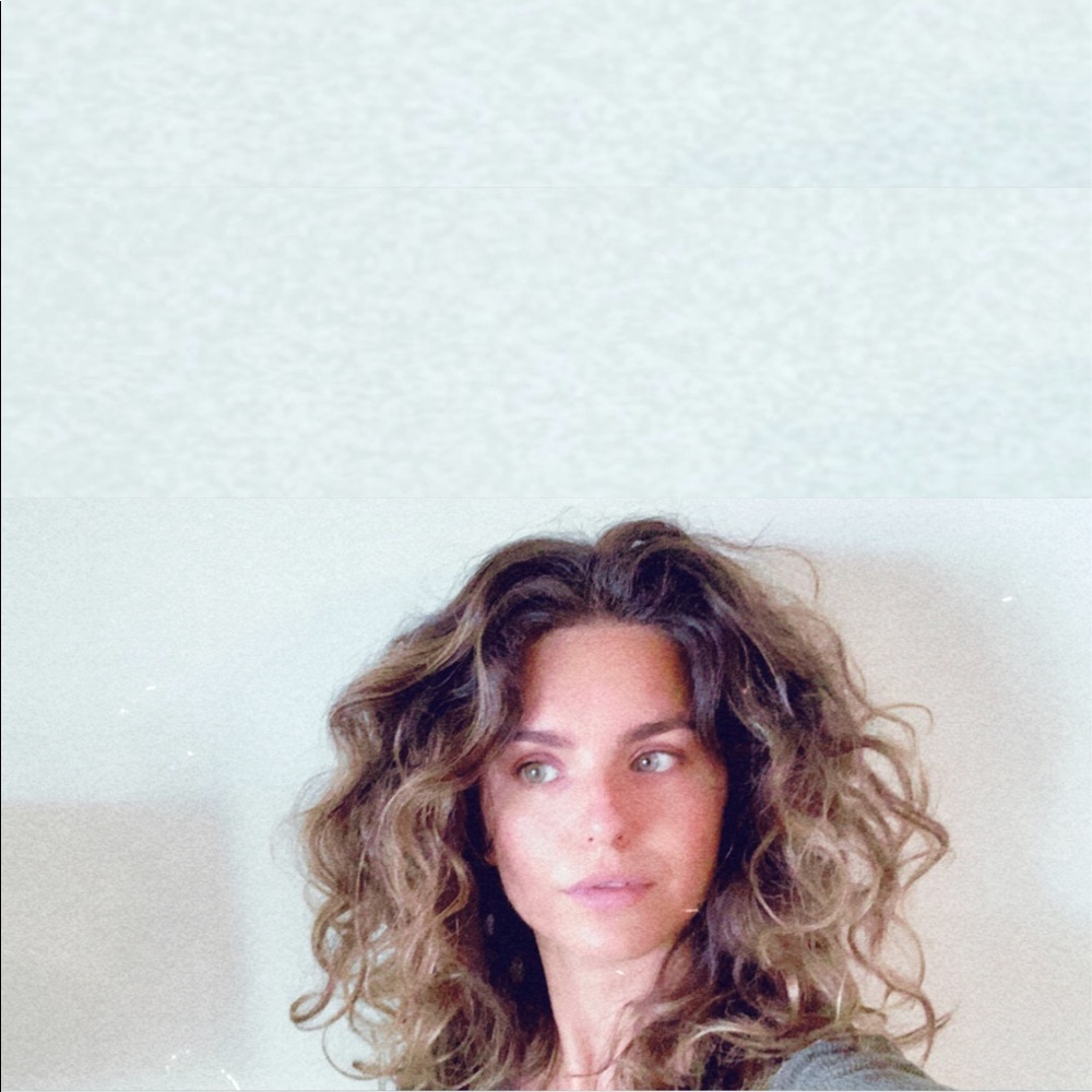 Meet your Posher, Andrea